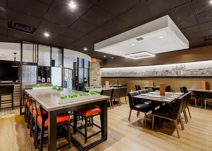 C Hotel By Carmen\'S, BW Premier Collection